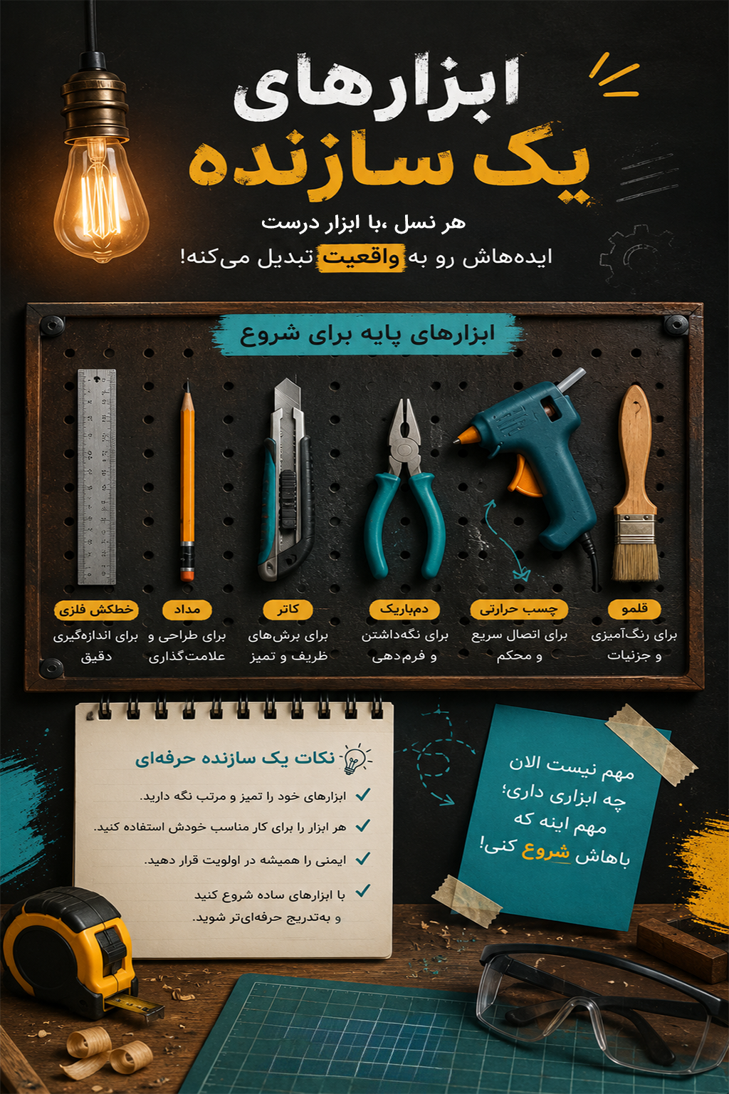 ابزار ها